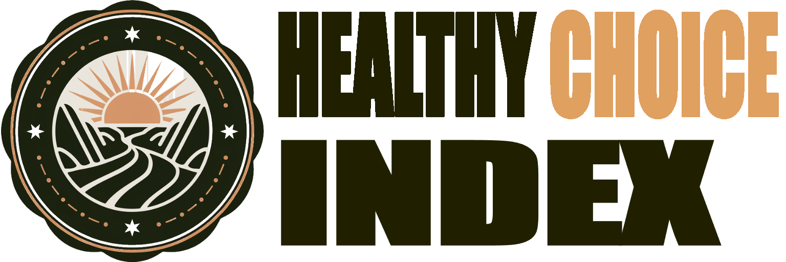 Healthychoiceindex